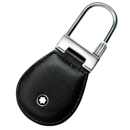 Meisterstück Porte-clés en cuir